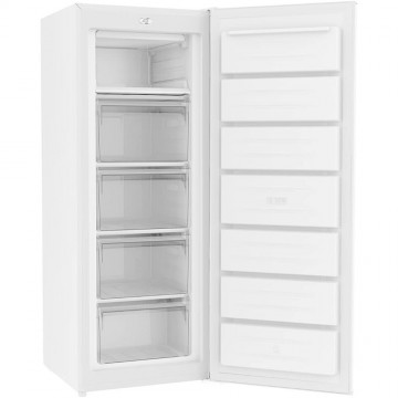 Davoline 801223081 Dfu 168e L Όρθιος Καταψύκτης 168lt